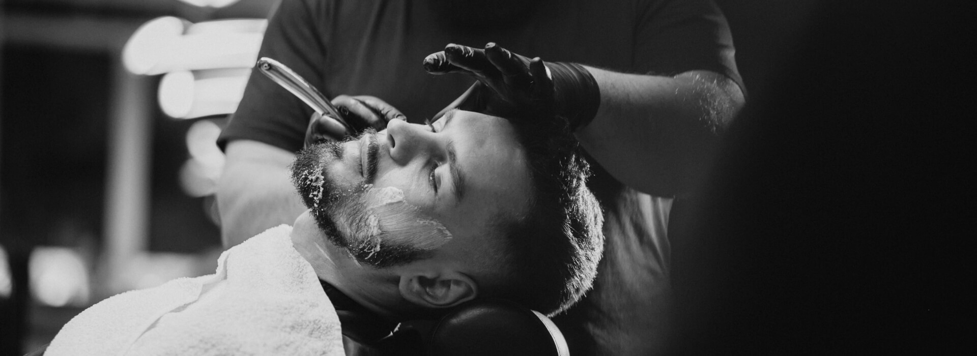 Benefícios de cuidar da sua Barba